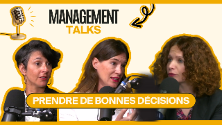 L’art de prendre de bonnes décisions