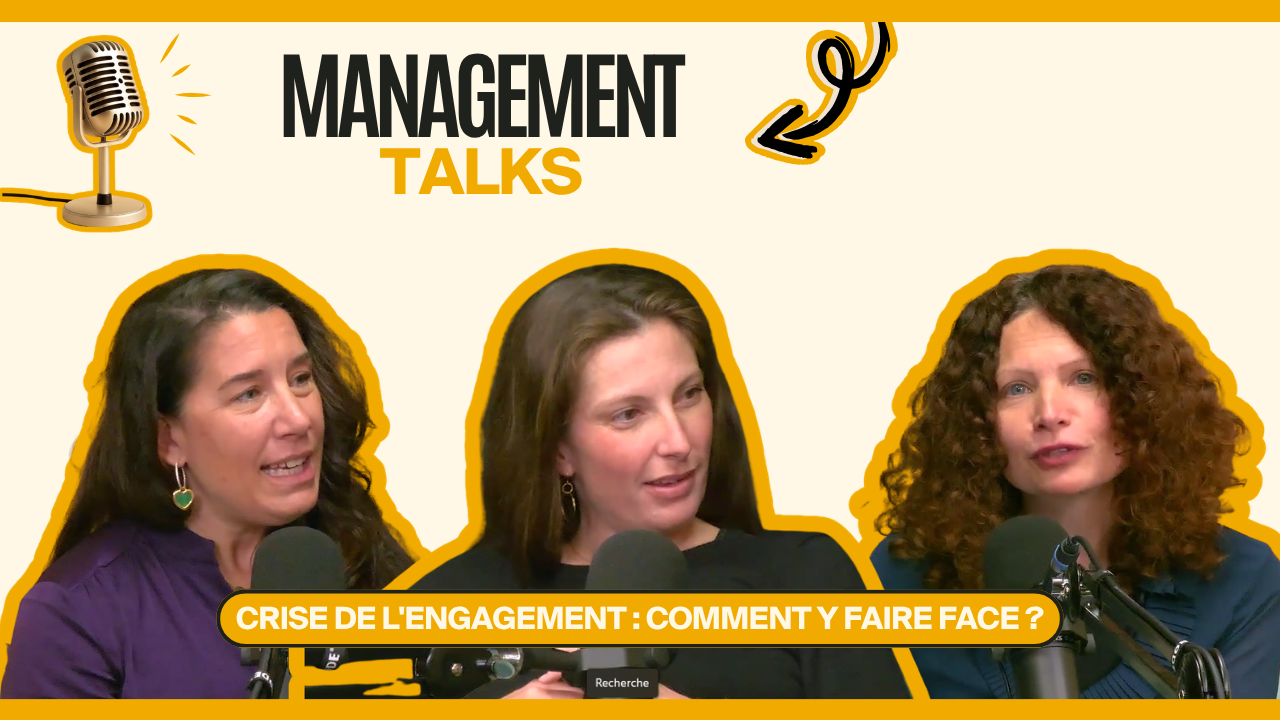 Crise de l'engagement : comment y faire face ?