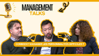 Comment manager les personnalités difficiles ?