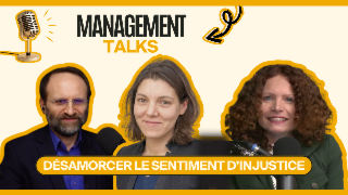 Le sentiment d’injustice au travail : comment le désamorcer avant qu'il ne soit trop tard ?