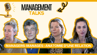 Managers-managés : anatomie d’une relation complexe et évolutive