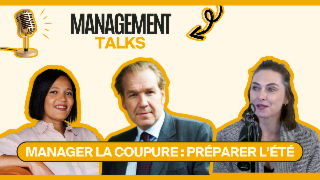 Manager la coupure : Comment préparer l’été sans perdre le fil ?