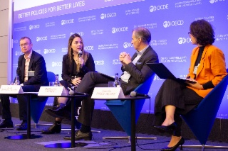 Session 2.  Efficiencies in Merger Control: from Past to Future