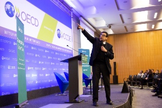 Opening session