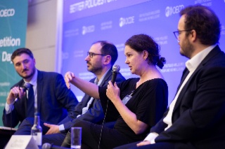 Session 3: AI across the Stack: Competitive or Concentrated?