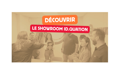 Découvrir le Showroom ID.QUATION