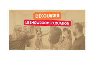 Découvrir le Showroom ID.QUATION