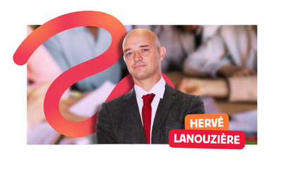 Hervé Lanouzière - Santé mentale au travail : risques et opportunités stratégiques