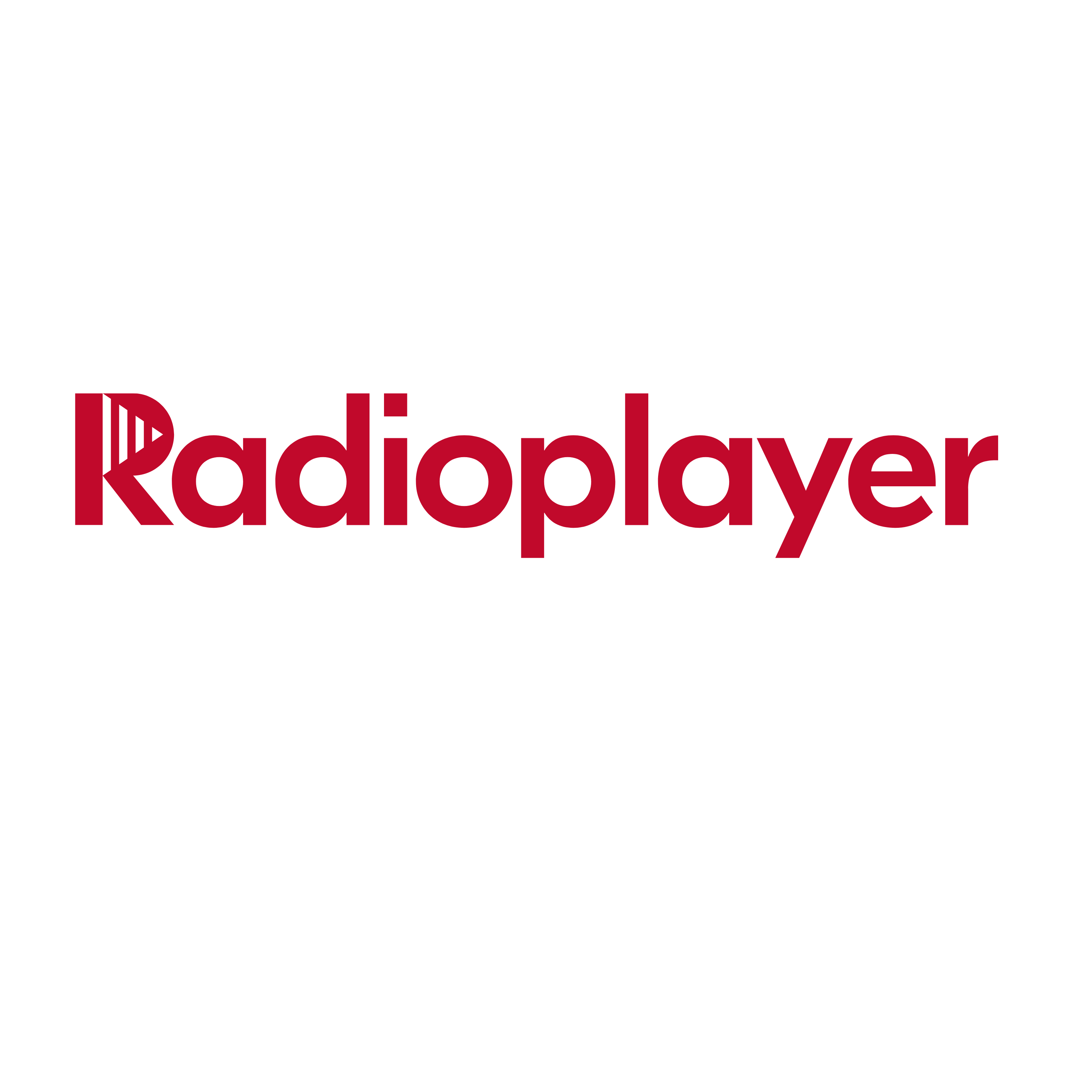 Radio Player