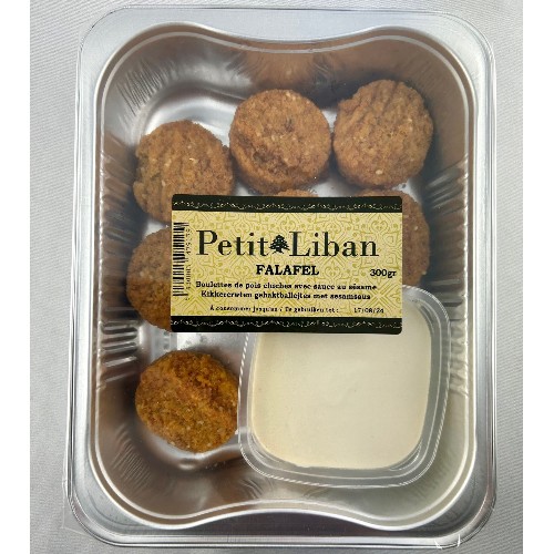 FALAFEL