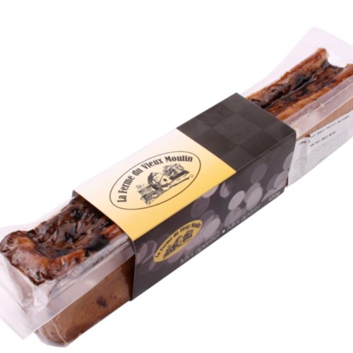 mini pâté croûte apéritif canard 450gr