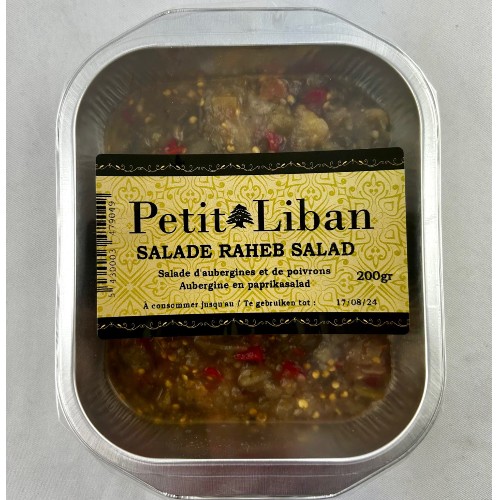 RAHEB