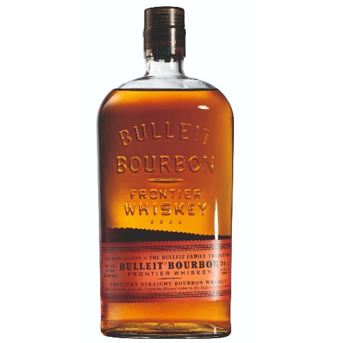 BULLEIT BOURBON 45D 70CL