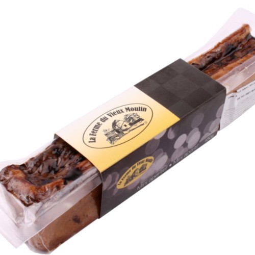 mini pâté croûte apéritif nature 450gr