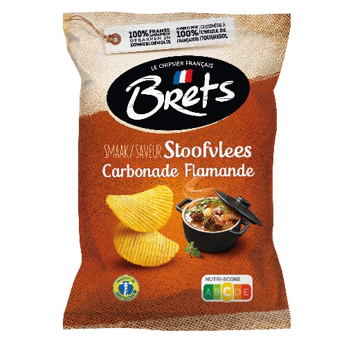 Brets Carbonade Flamande
