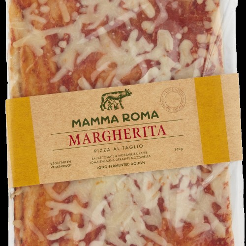 Pizza Margherita