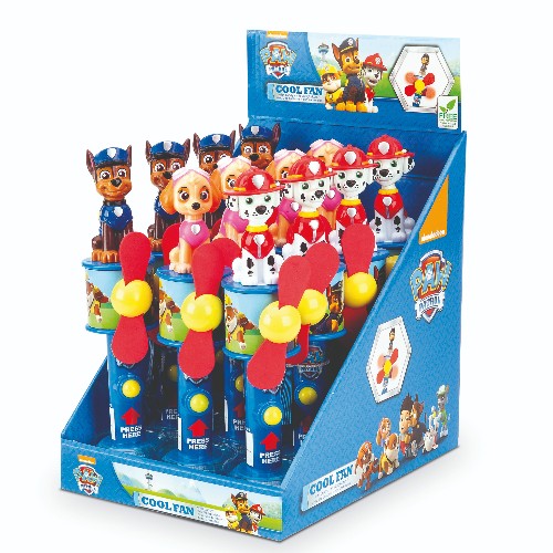 PAW PATROL FAN