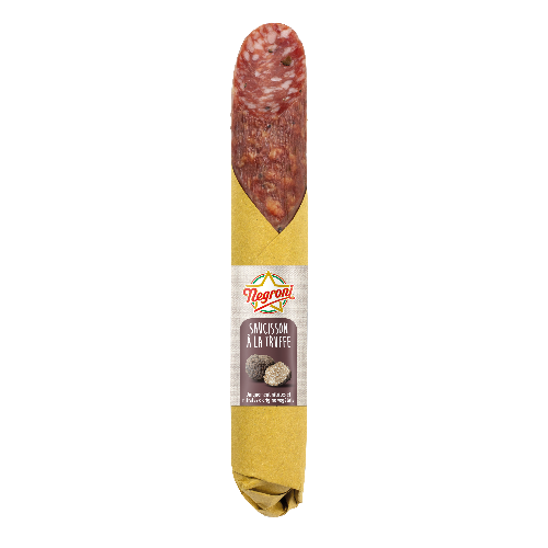 NEGRONI FE SAUC TRUFFE S/V 225G