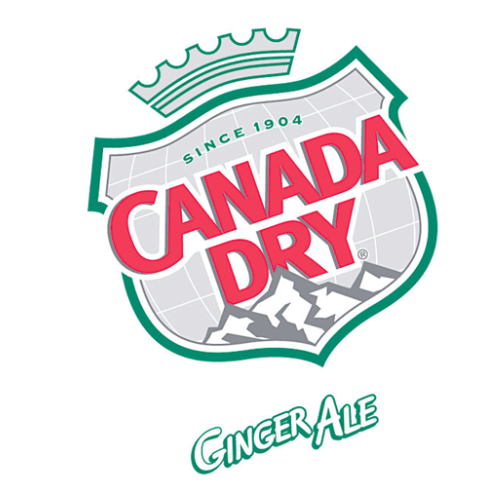 Canada Dry