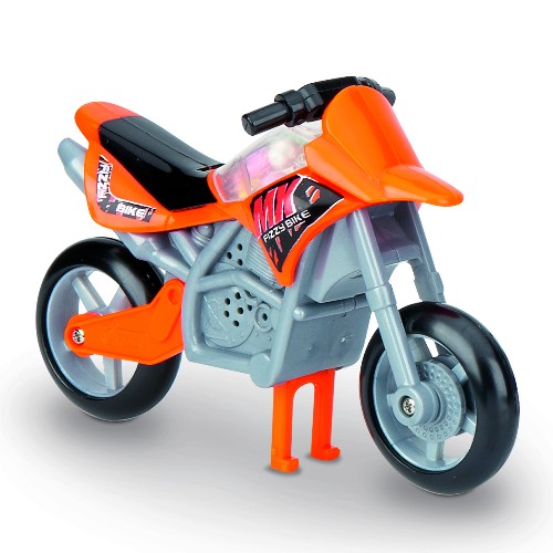 FIZYY MUSICAL BIKE