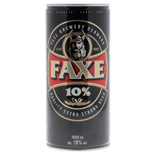 Faxe 10%