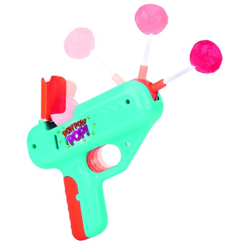 GUN POP