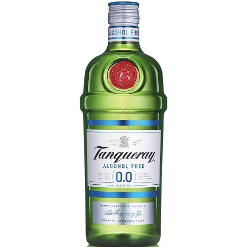 TANQUERAY NA 70CL