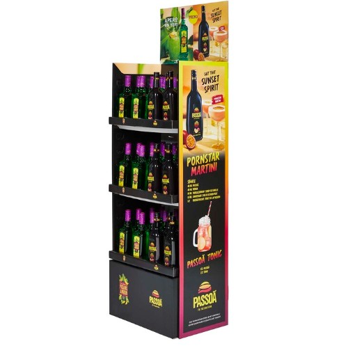 Display PASSOA PISANG