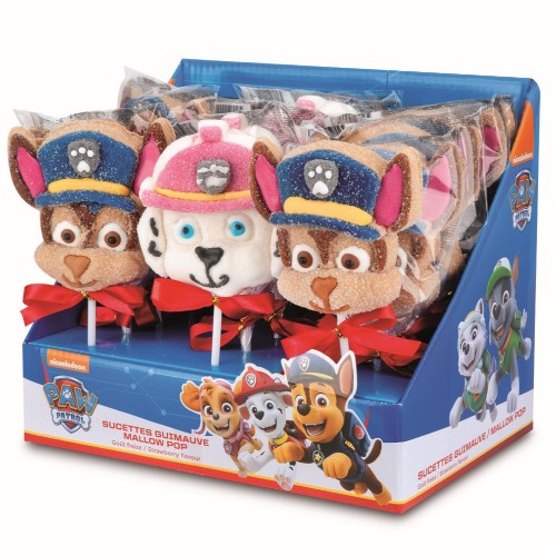 PAW PATROL MALLOW POP