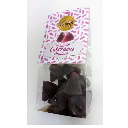 Sachet Cuberdons traditionnels 150GR