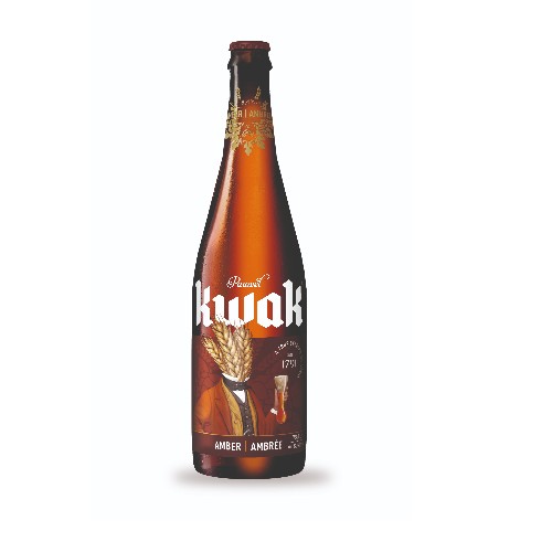 001 6048014  - Kwak 75cl