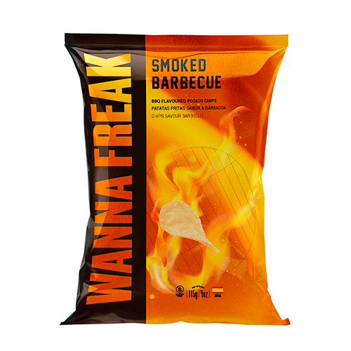 Wanna Freak Smoked Barbecue
