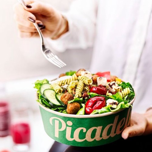 Une salade accessible, abordable et appétisante