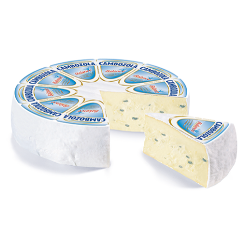 Cambozola Balance