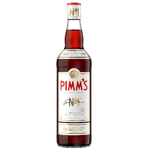PIMMS N01 (NORD) 25D 7OCL