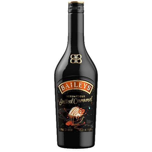 BAILEYS CARAMEL 17D 70CL
