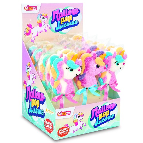UNICORN MALLOW POP