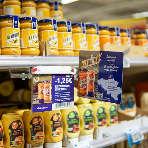Coupons & savings