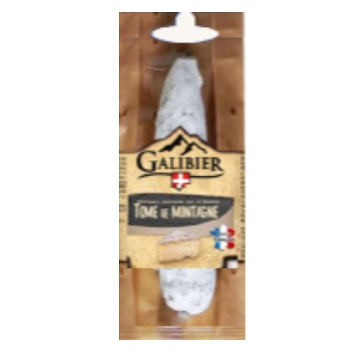 Gal saucissons sec roblochon 145GR