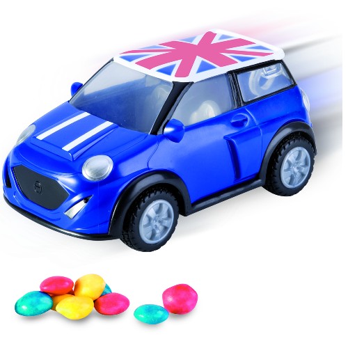 FIZZY CAR