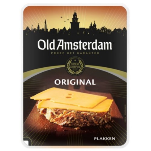 Old Amsterdam Original plakken 170gr