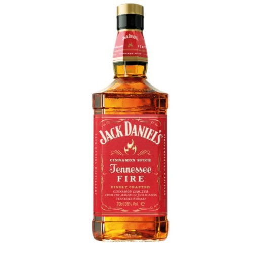 Jack Daniel's - Fire - 70cl