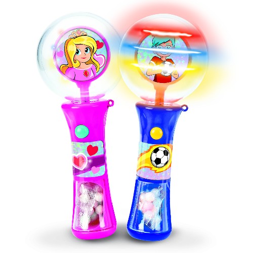 LUMINOUS BALL