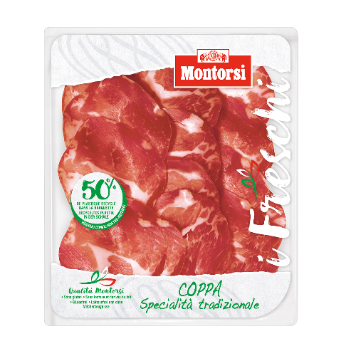 MONTORSI LS COPPA 100G IFRESCHI