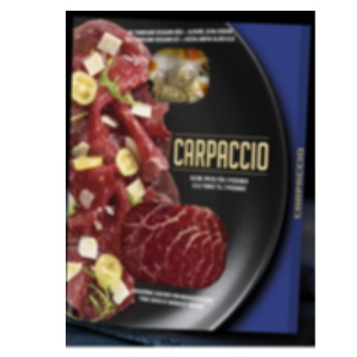 Carpaccio 120 gr