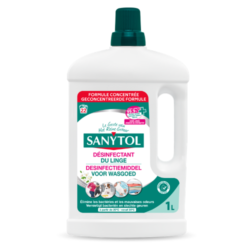 Sanytol Additif Linge