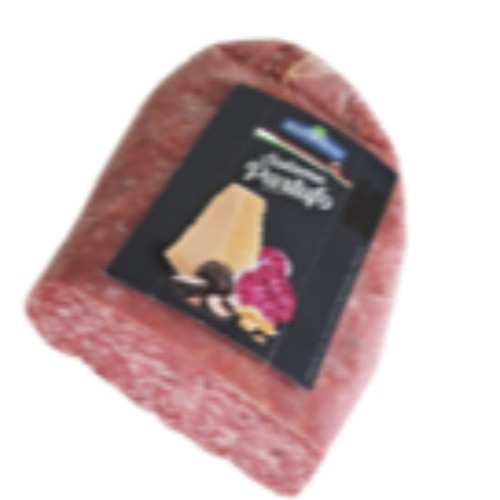 Brianza Spianata Partuffo 1/2