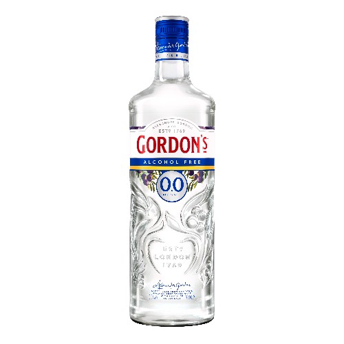 GORDON'S NA 70CL