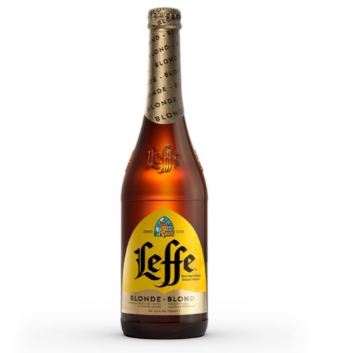 001 1440598 - Leffe Blonde/Blond 75cl