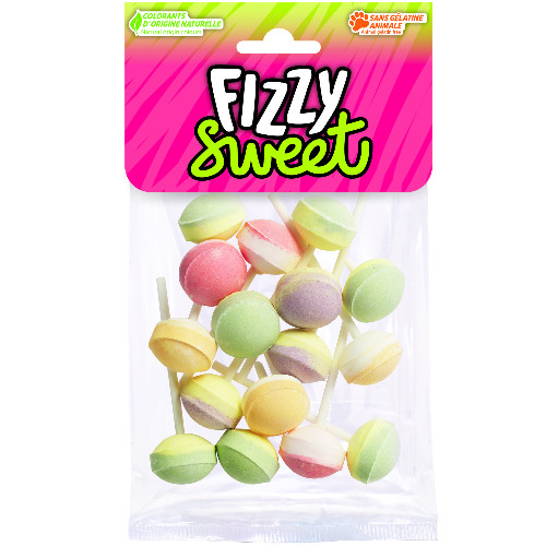 Fizzy Sweet Lolita